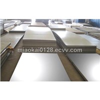Stainless Steel Plate (304 316 321)