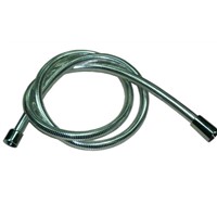 Stainless Steel Double Clip Flexible Hose
