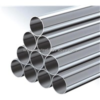 Stainless steel pipes with 304, 304L, 310S, 316, 316L, 321,321H materials