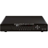 Standalone DVR 16Channel H.264 Network Digital Vedio Recorder