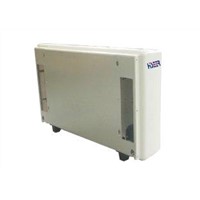 Standing water cooled fan coil unit FP-68 for stadiums and recreations
