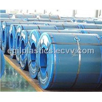 Steel Coil Plastic Protection Board