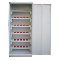 Steel Tool Storage Cabinet with 6 PCS Sheathes DTD-6120