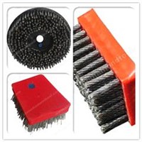 Steel Wire Brushes