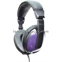 Stereo headphone for MP3 player, computer, high clear voice