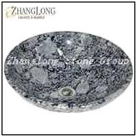 Stone solid sinks