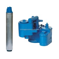 Submersible Pump / Oil Pump (ZCSP-250L)