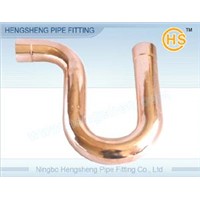 Suction Line P-Traps