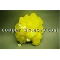 Sulphur
