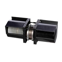 Supply China's most outstanding micro motor vortex flow blower