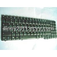 Supply Russian Version Laptop Keyboard MP-03753SU-5282 For ASUS M50 M70