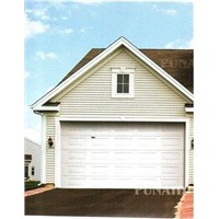 Supply garage doors