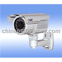 Surveillance Equipment SONY CCD Outdoor Monitoring Camera 700TVL 20m IR 3.6mm Lens Bracket Included