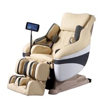 TOP Massage Chair with TFT Touch Screen (DLK-H020)
