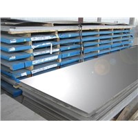 TP309 Stainless Steel Sheet/Plate