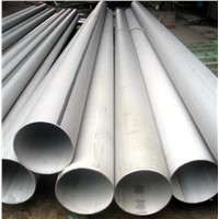 TP660 Stainless Steel Pipe/Tube