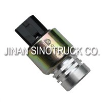 TRUCK PARTS:Sensor for speedmeter (AZ9100583058)