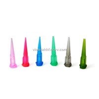 TT  Tapered Tips