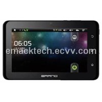 Tablet Pc Android 2.3 WIFI 3G GPS Bluetooth Full Function