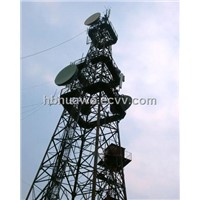 Telecom Steel Tower