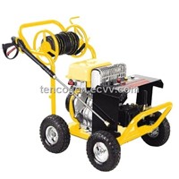 Tencogen High Pressure Washer