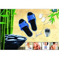 Tens foot massager,digital machine