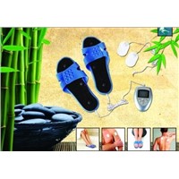Tens Foot Massager & Digital Machine