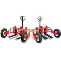 Terrain Pallet Truck