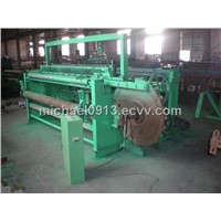 The Best Fully autoamtic crimping wire mesh machine