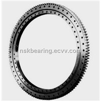 Three Row Combined Slewing Roller Bearing
