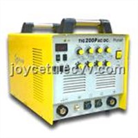 Tig 200P AC/DC Inverter Square Wave welder