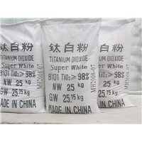 Titanium dioxide