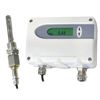 Transmitters for Measurement of Moisture Content in Oil