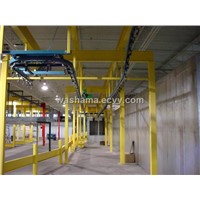 Transportation Conveyor