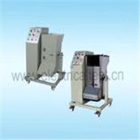 Tumbling Barrel Tester
