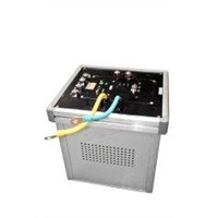 Two Phase Isolation Current Transformer