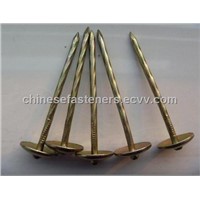 UMBRELLA HEAD ROOFING NAIL