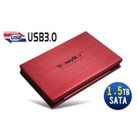 USB3.0 2.5'' HDD Case