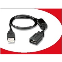 USB(AM) to USB(AF)