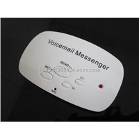 USB Voicemail Messenger