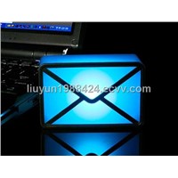 USB Webmail Notifer