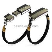 USB Wrist Band CES-878