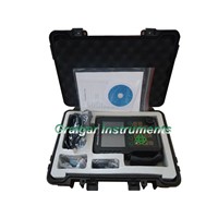 Ultrasonic Flaw Detector with CE Certificate (MFD800B)