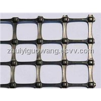 Uniaxial Plastic Geogrid