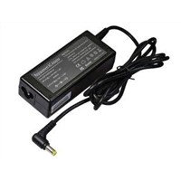 Universal 65W laptop AC power adapter ASUS 19V 3.42A 5.5X2.5