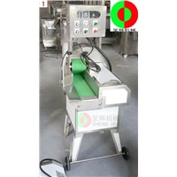 Universal automatic vegetable cutting machine SH-125