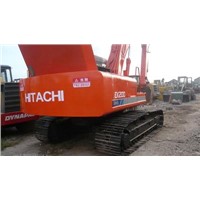 Used Hitachi Ex200-1 Excavator