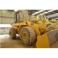 Used Loader 938F