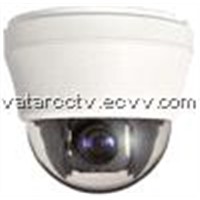 V3503 Series indoor Mini Speed Dome Camera