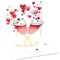 Valentine's Day Card